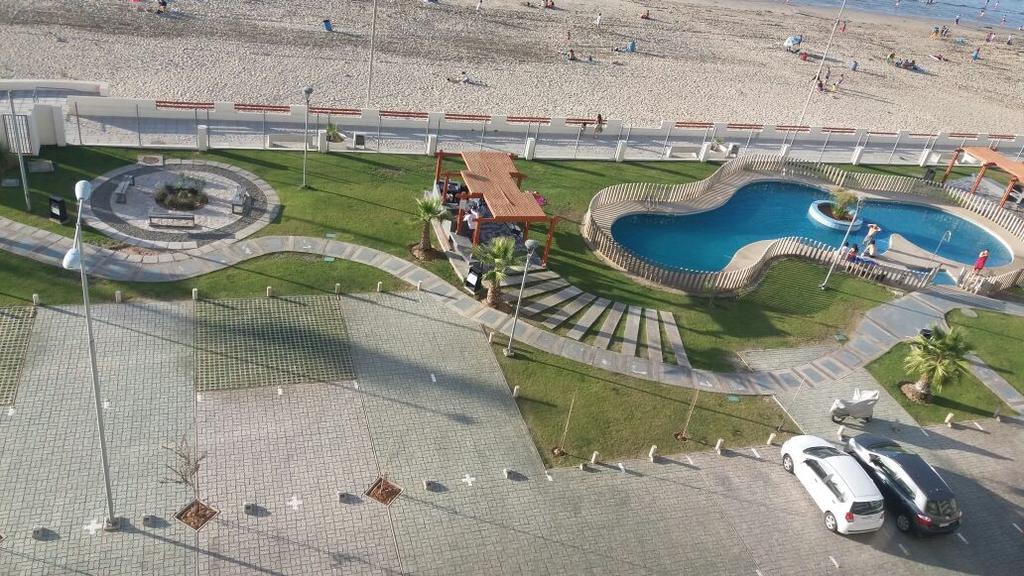 Apartment Joet La Herradura Coquimbo Exterior foto