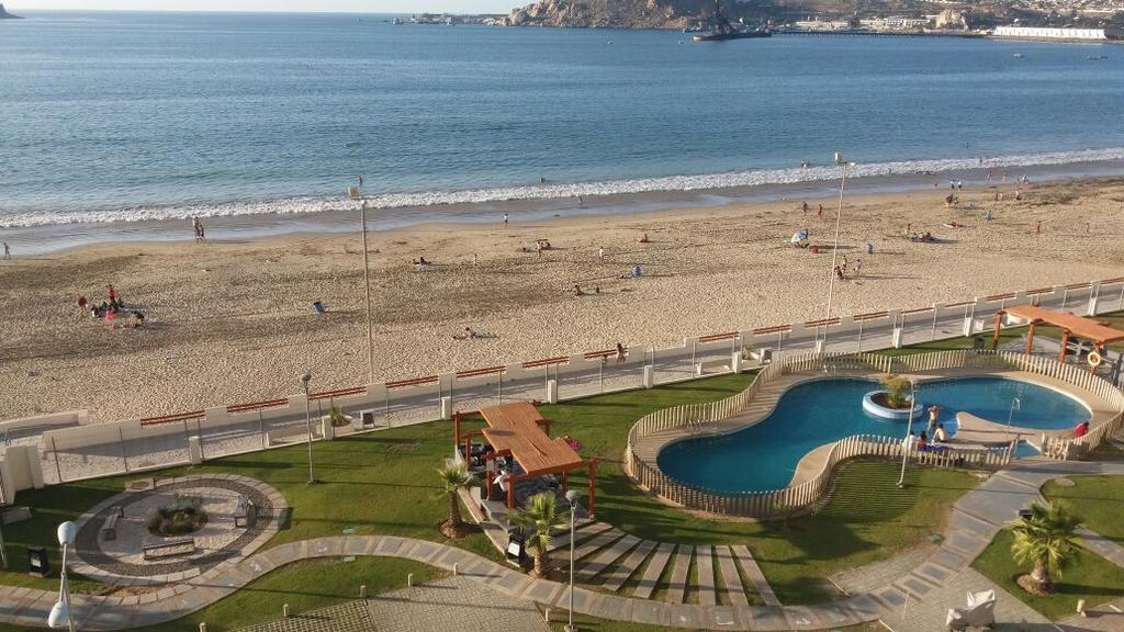 Apartment Joet La Herradura Coquimbo Exterior foto